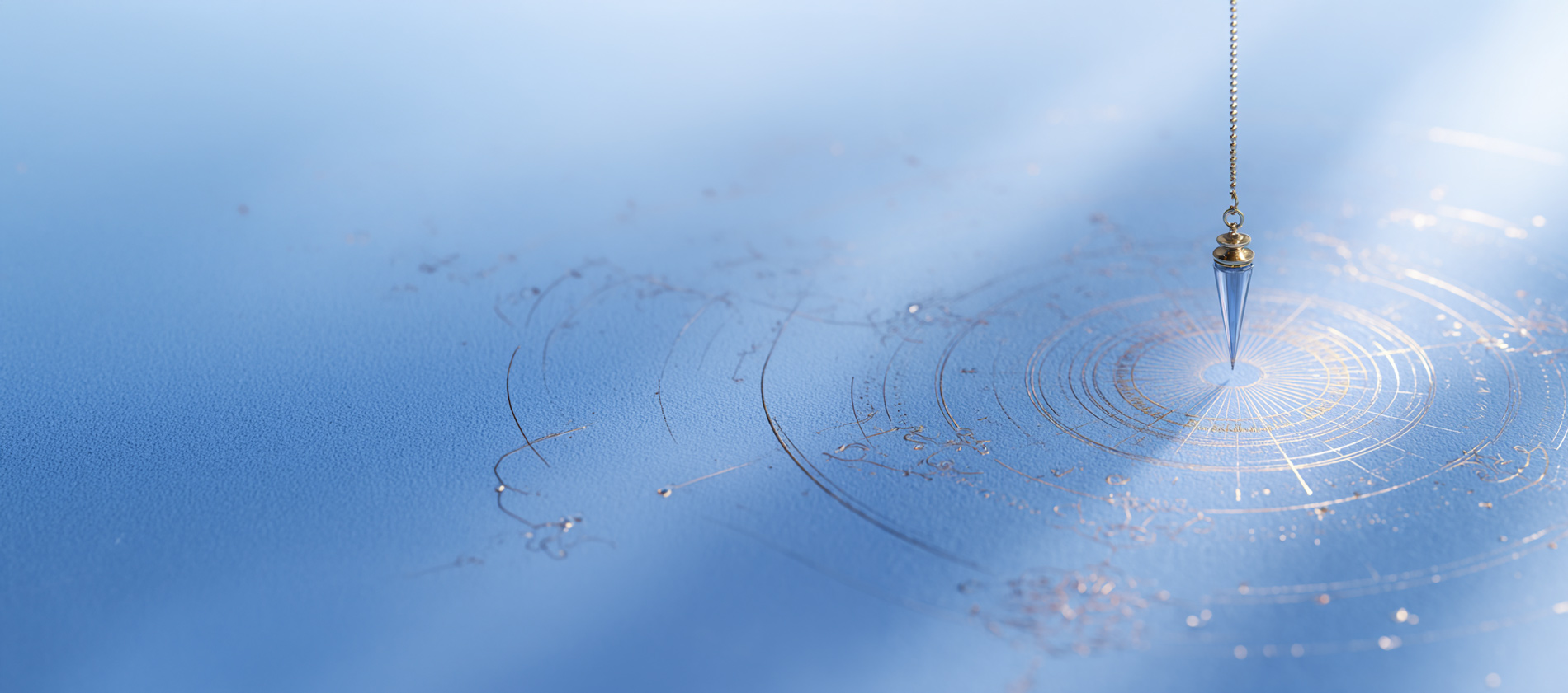 Esoterismo & Divinazione