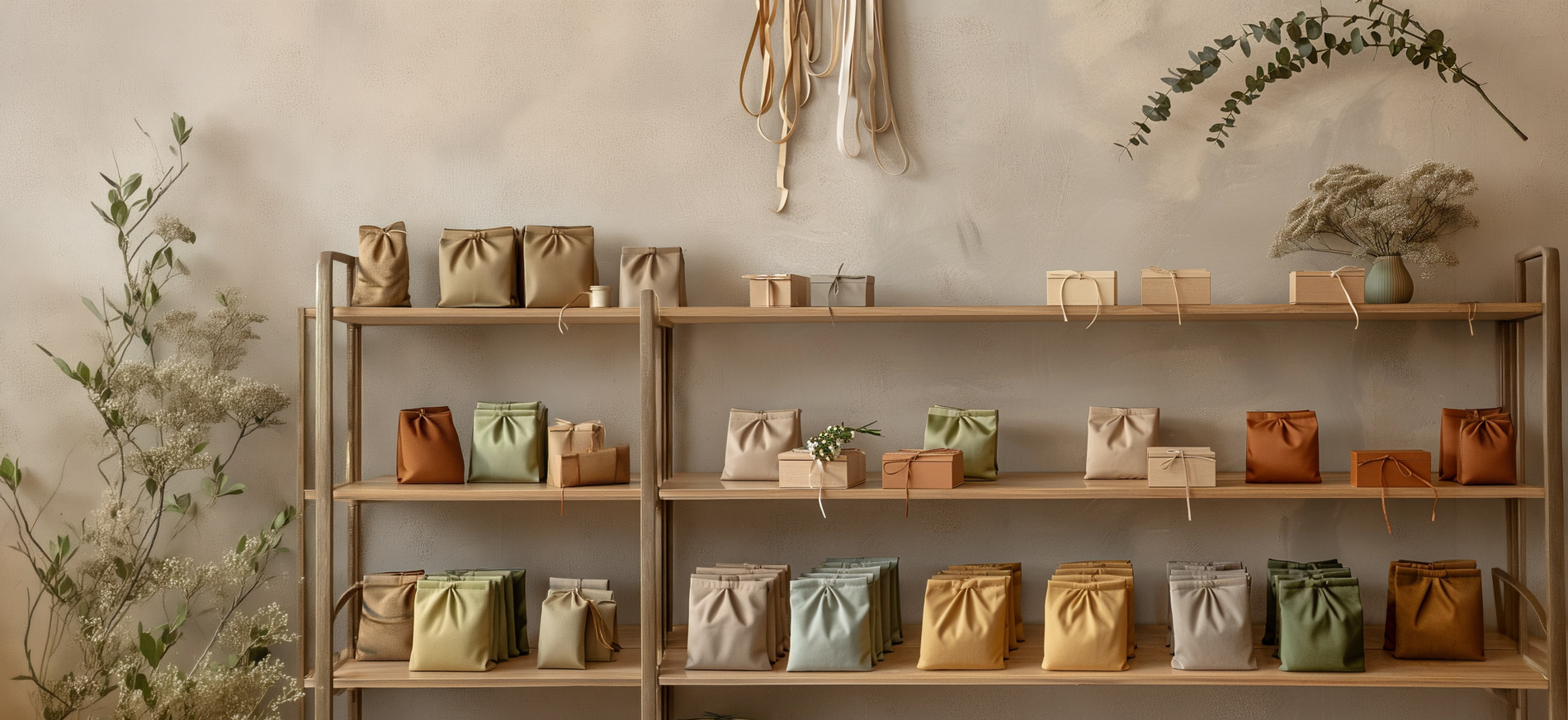 Espositori & Confezioni