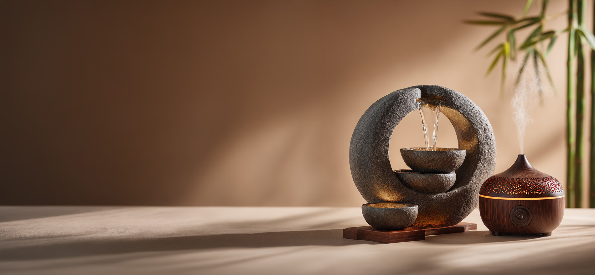 Nebulizzatori & Fontanelle